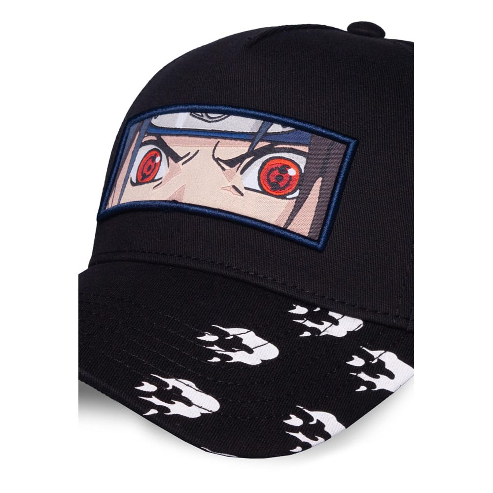 Naruto Baseball Cap Sasuke Men’s Beanies & Caps