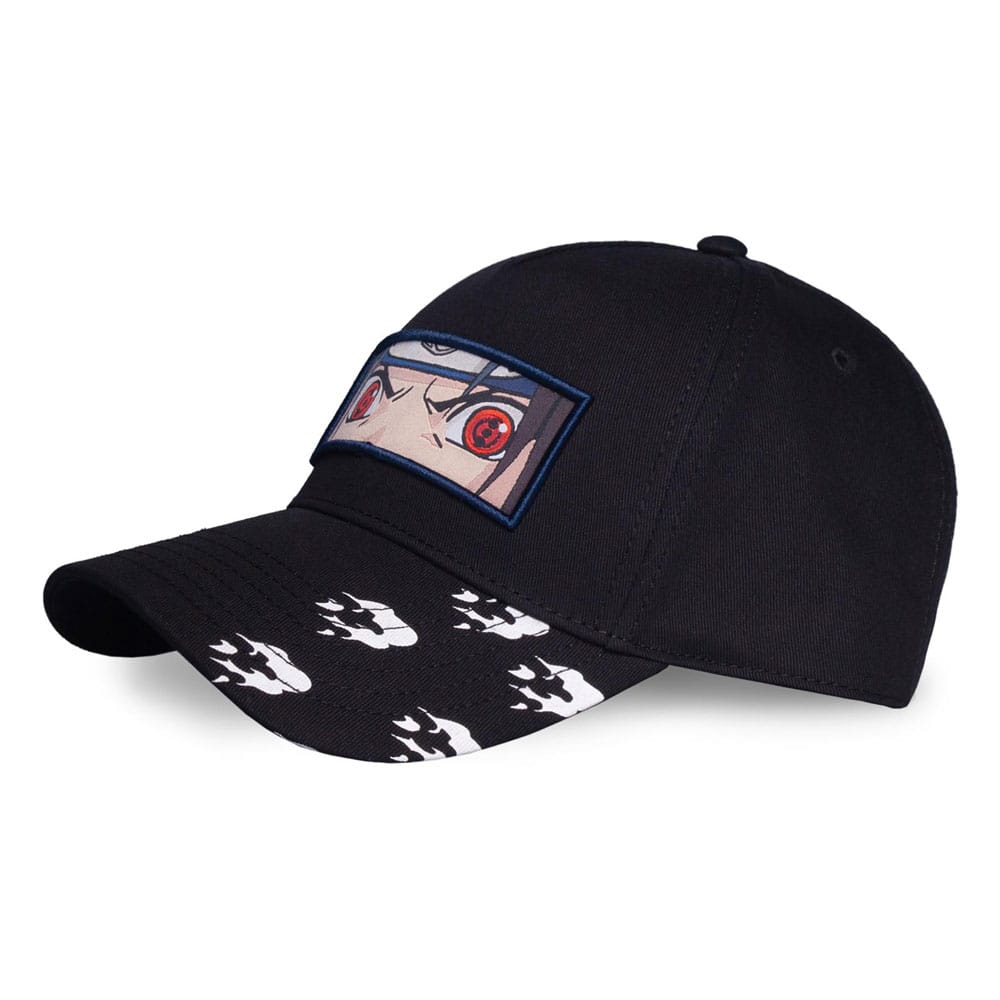 Naruto Baseball Cap Sasuke Men’s Beanies & Caps