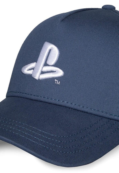 PlayStation Baseball Logo Navy