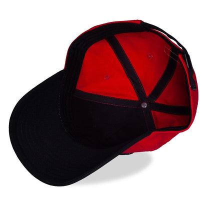 Spider-Man Baseball Cap Eyes Beanies & Caps