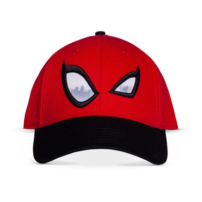 Spider-Man Baseball Cap Eyes Beanies & Caps