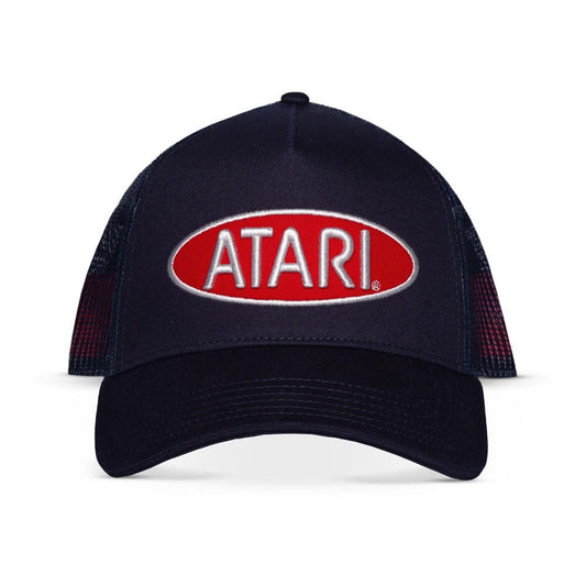 Atari Baseball Cap Seven Panel Beanies & Caps