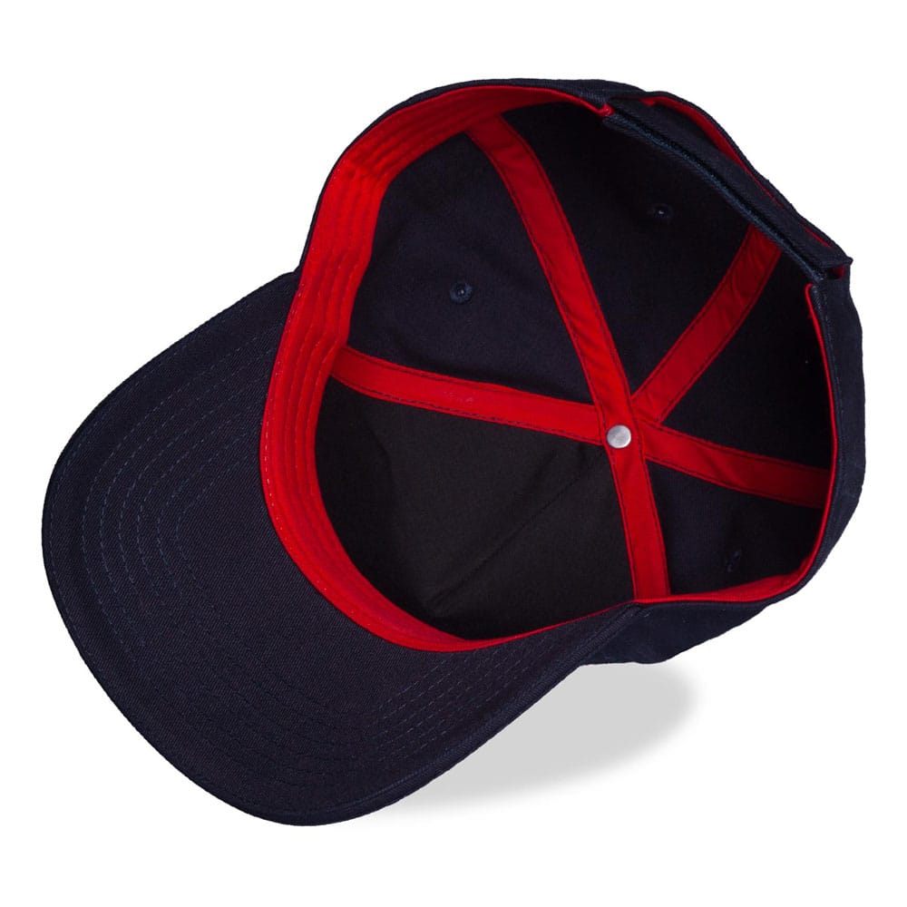 Atari Baseball Cap Curved