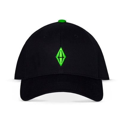 Sims Baseball Cap Black Diamond Beanies & Caps