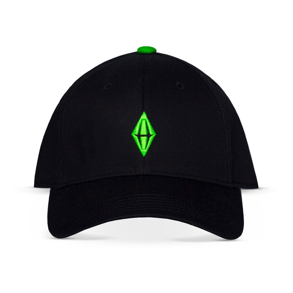 Sims Baseball Cap Black Diamond Beanies & Caps