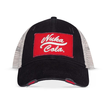 Fallout Snapback Nuka Cola