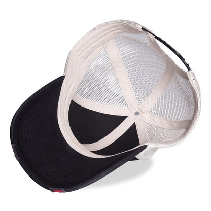 Fallout Snapback Nuka Cola