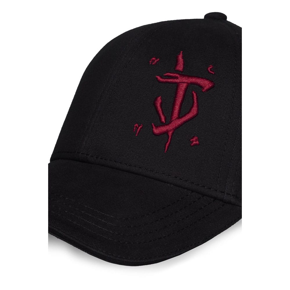 Doom Snapback The Dark Ages Slayer black