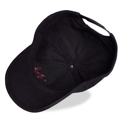 Doom Snapback The Dark Ages Slayer black