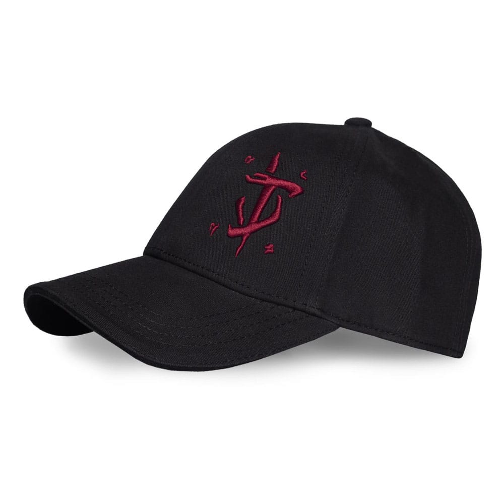 Doom Snapback The Dark Ages Slayer black