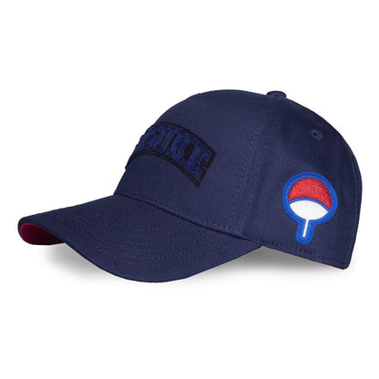 Naruto Baseball Cap Sasuke Beanies & Caps