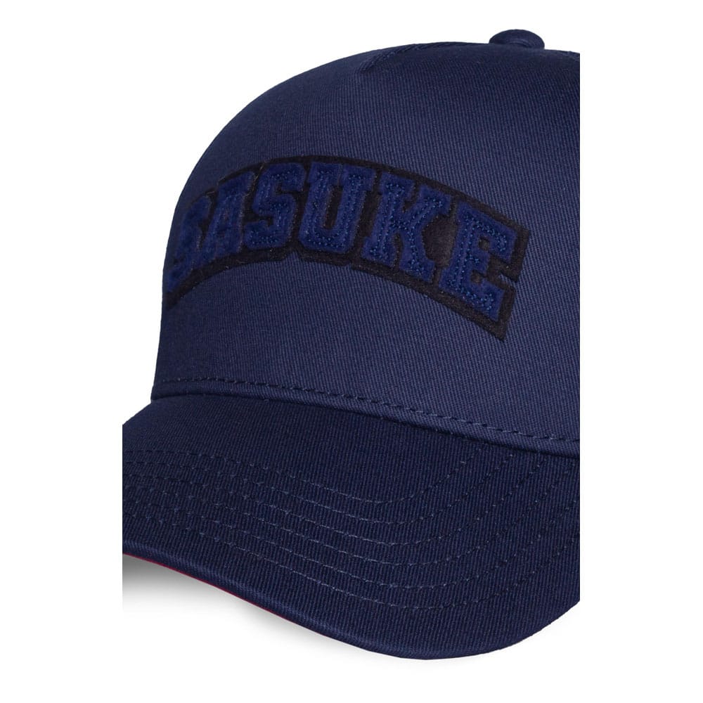 Naruto Baseball Cap Sasuke Beanies & Caps