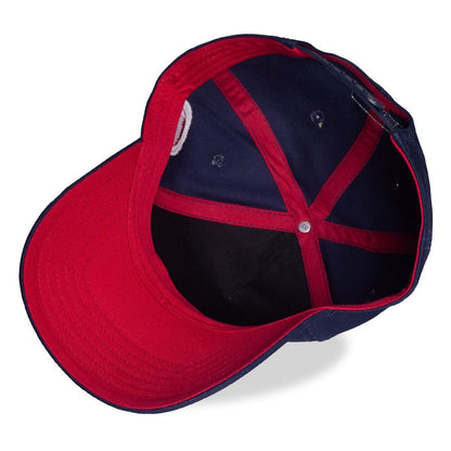 Naruto Baseball Cap Sasuke Beanies & Caps