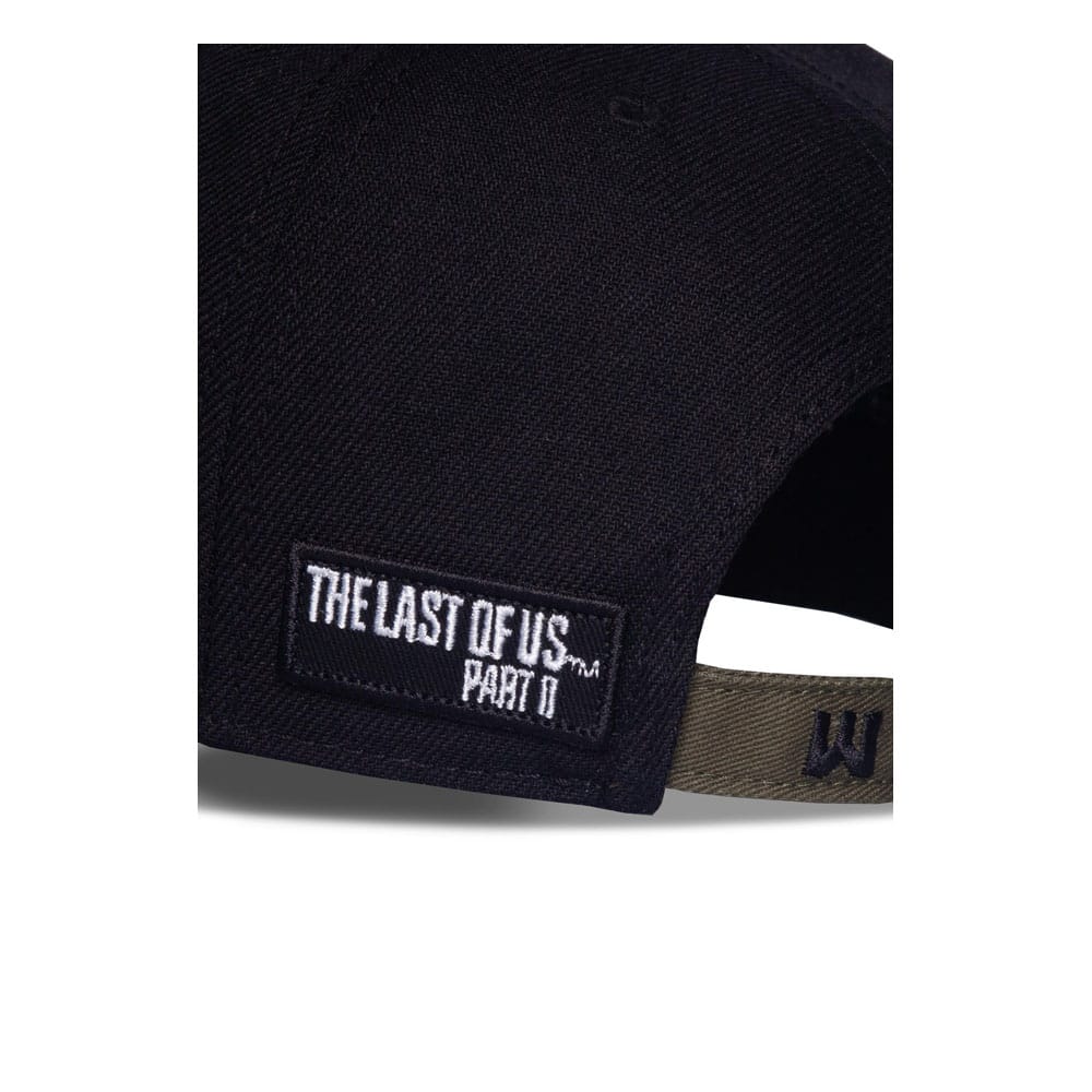 The Last of Us2 Snapback Cap Wolf Beanies & Caps