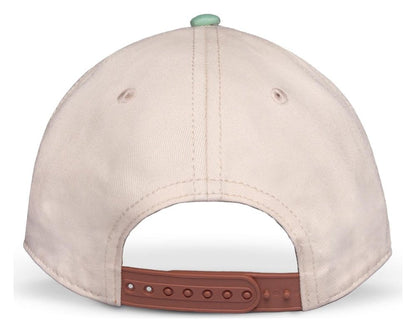 Star Wars: The Mandalorian & Grogu Baseball Cap Grogu