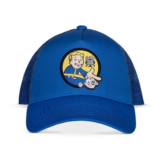 Fallout Snapback Lucky 38 Beanies & Caps