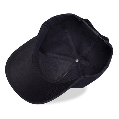 Chainsaw Man Baseball Cap Logo