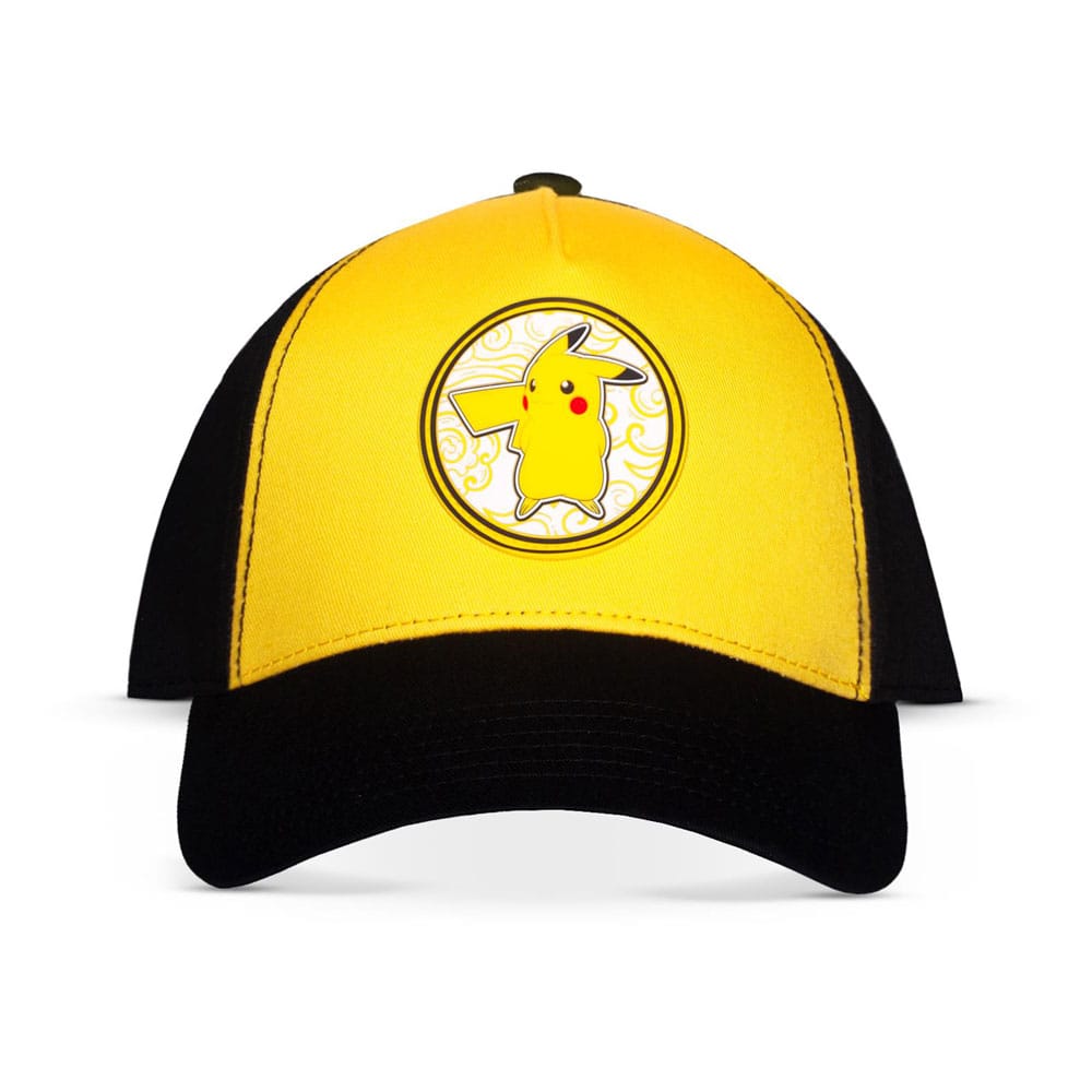 Pokémon Baseball Cap Pikachu Beanies & Caps