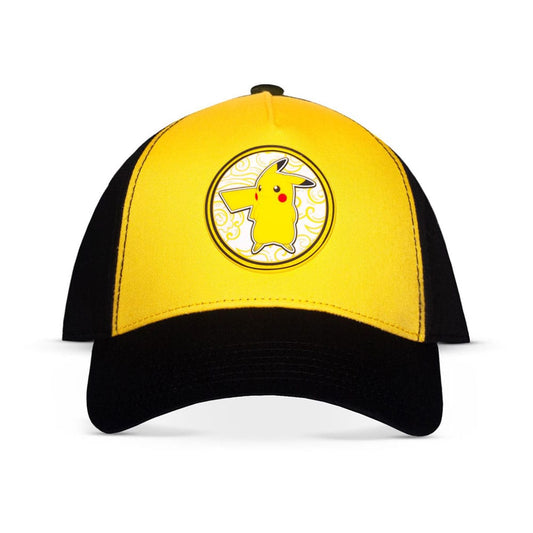 Pokémon Baseball Cap Pikachu Beanies & Caps