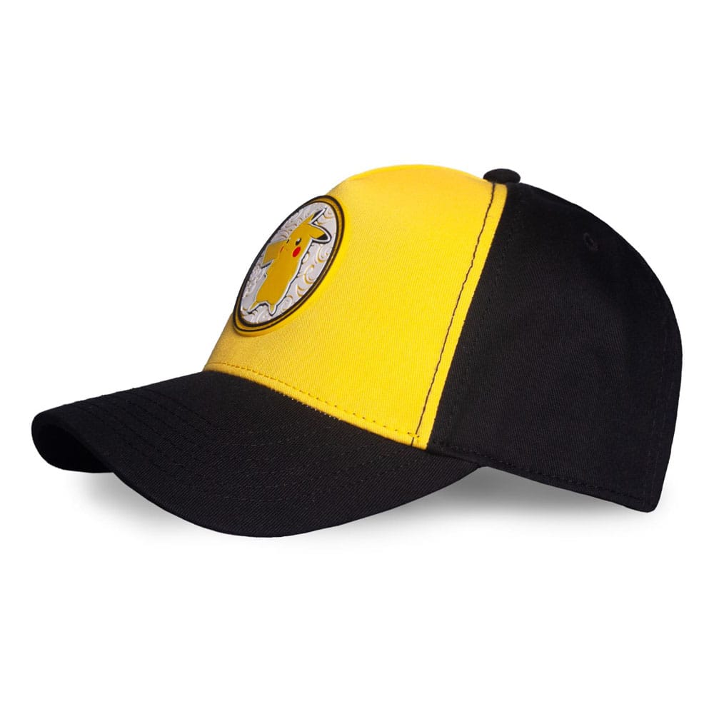 Pokémon Baseball Cap Pikachu Beanies & Caps