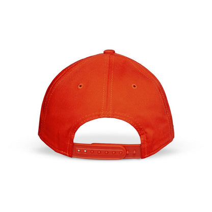 Sesame Street Snapback Cookie Monster