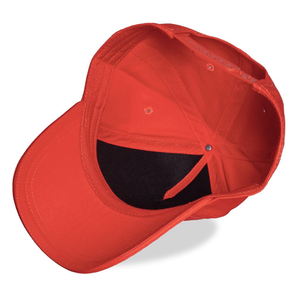 Sesame Street Snapback Cookie Monster