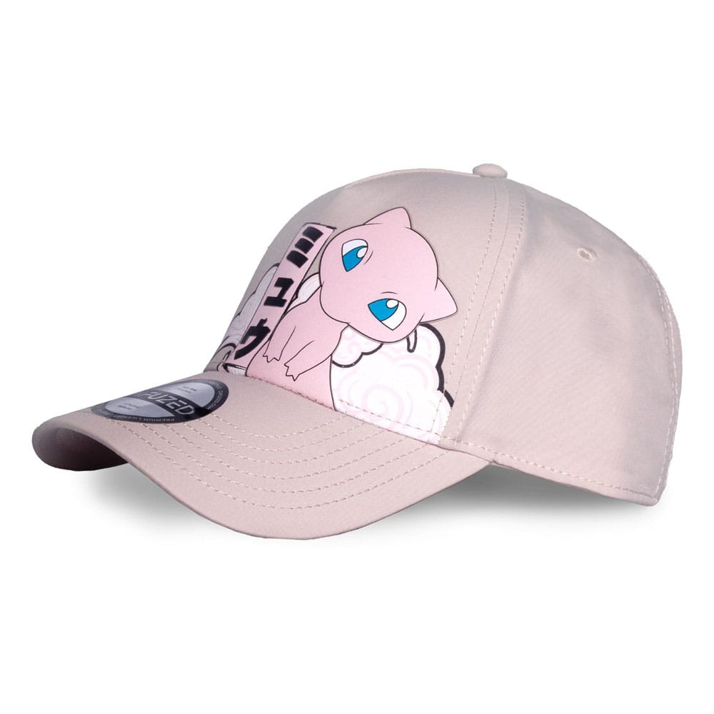 Pokémon Baseball Cap Mew Beanies & Caps