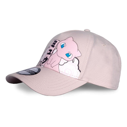 Pokémon Baseball Cap Mew Beanies & Caps