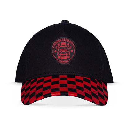 Five Nights at Freddy's Baseball Cap Freddy Fazbear's Pizza