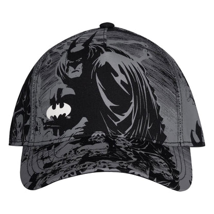 Batman Baseball Batman holding Logo