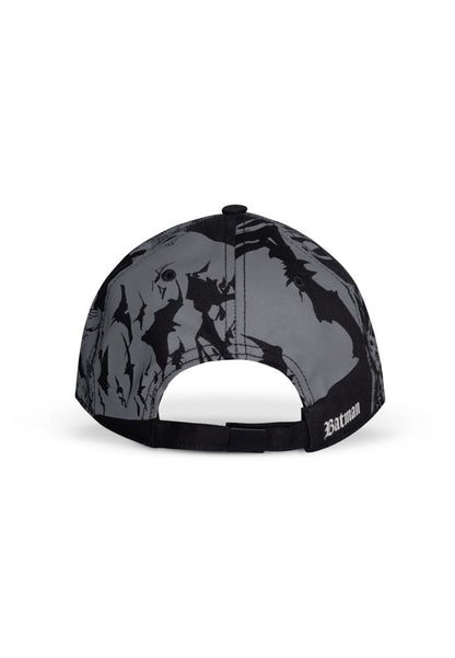 Batman Baseball Batman holding Logo