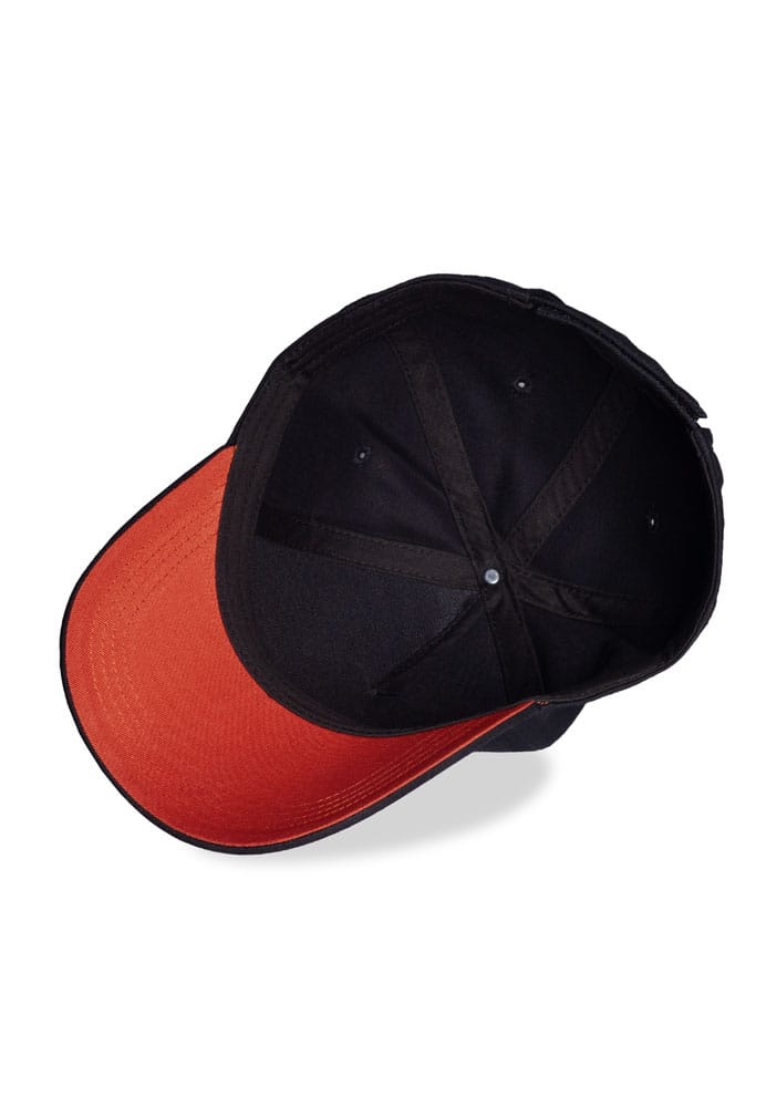 Five Nights at Freddy’s Baseball Cap Can You Survive Beanies & Caps
