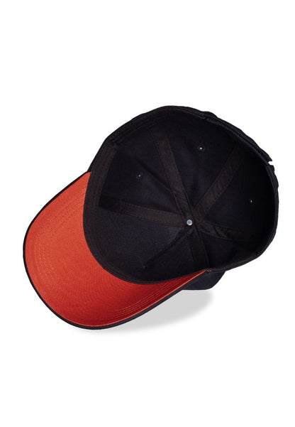 Five Nights at Freddy's Baseball Cap Can You Survive
