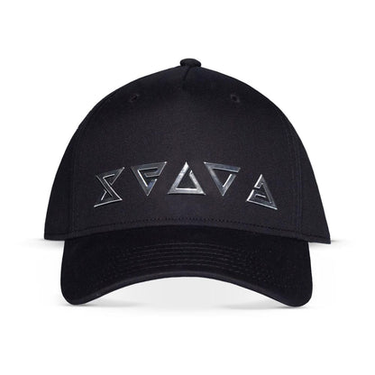 The Witcher Curved Bill Cap Signs Beanies & Caps