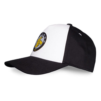 Pokémon Baseball Cap Pikachu Black & White Beanies & Caps