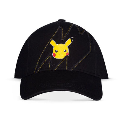 Pokémon Snapback Pikachu