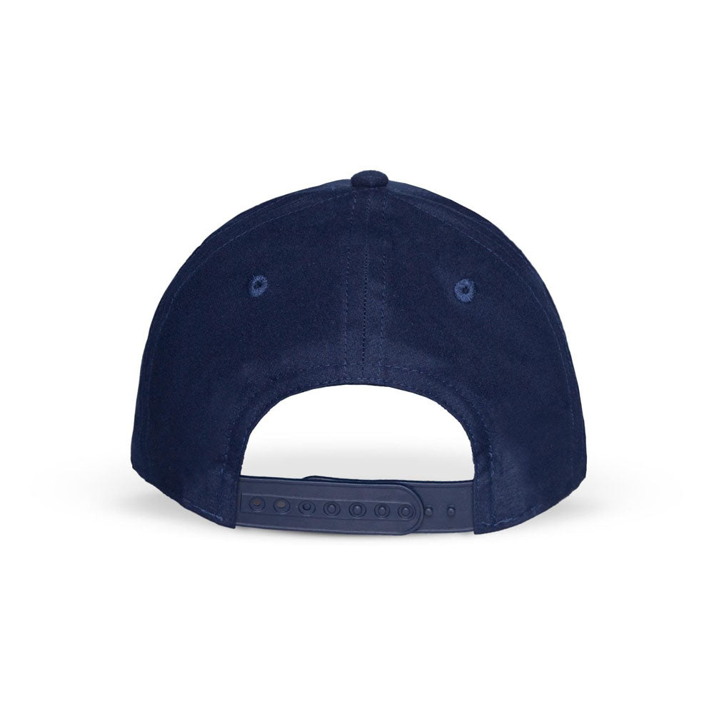 The Last of Us 2 Curved Bill Cap Guitar Beanies & Caps