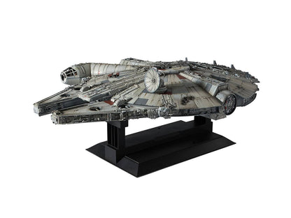 Star Wars Episode IV Perfect Grade Plastic Model Kit 1/72 Millennium Falcon 48 cm Model kits