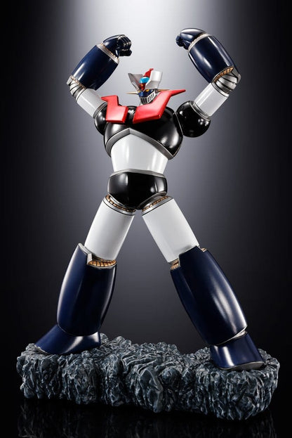 Berserk Figuarts ZERO Metallic Touch PVC Statue Double Mazinger 21 cm