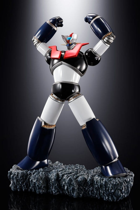 Berserk Figuarts ZERO Metallic Touch PVC Statue Double Mazinger 21 cm