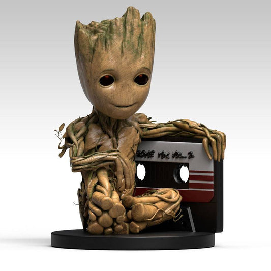 Guardians of the Galaxy 2 Coin Bank Baby Groot 17 cm Banks