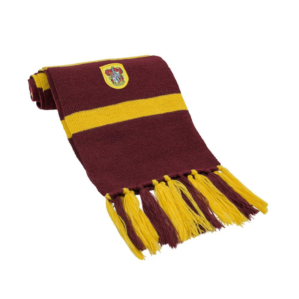 Harry Potter Scarf Gryffindor 150 cm Scarfs