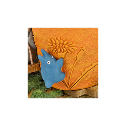 My Neighbor Totoro Plant Pot Totoro Swing