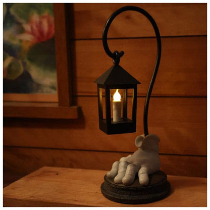 Spirited Away Light Hopping Lantern 29 cm Statues