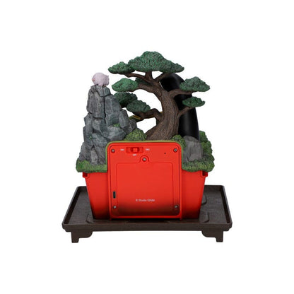 Spirited Away Statue Magnet Water Garden Soemizu no Niwa 24 cm