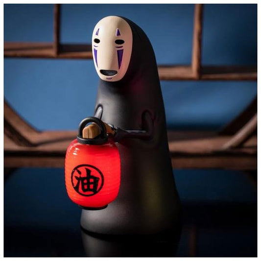 Spirited Away Light No Face 16 cm Statues
