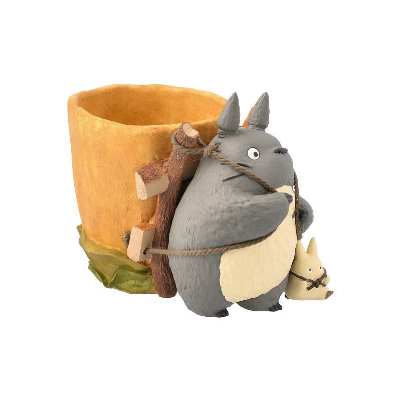 My Neighbor Totoro Plant Pot Totoro’s Delivery Decoration