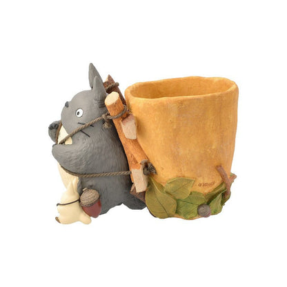 My Neighbor Totoro Plant Pot Totoro's Delivery