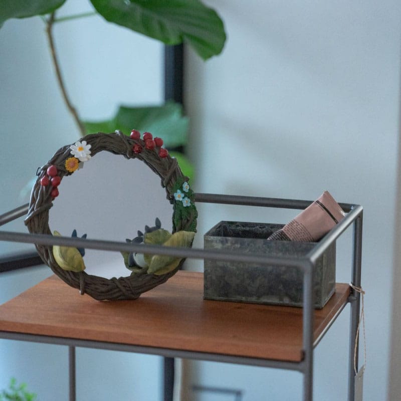 My Neighbor Totoro Mini Mirror Totoro Gadgets