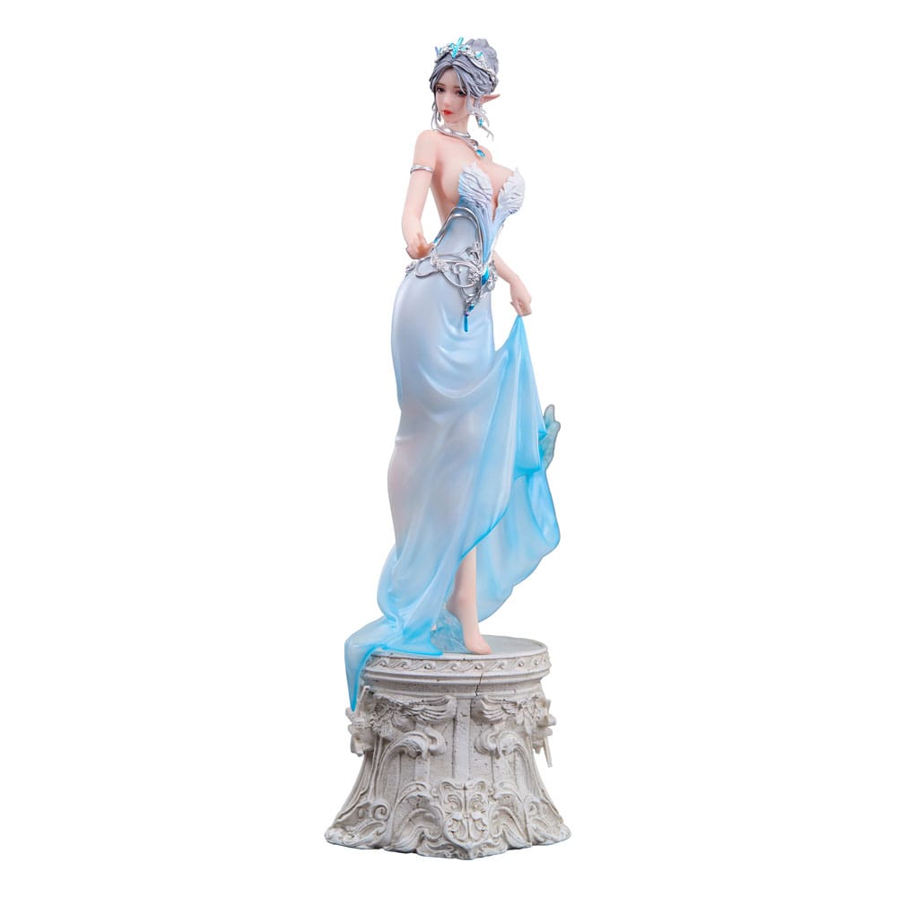 Ghost Blade PVC Statue 1/6 Haiqin Yan Encounter Ver. 40 cm Statues